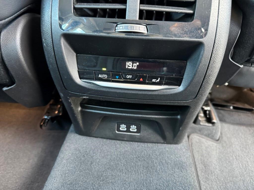 Bmw X3 Xdrive30e Luxury Auto Plug-In Hybrid