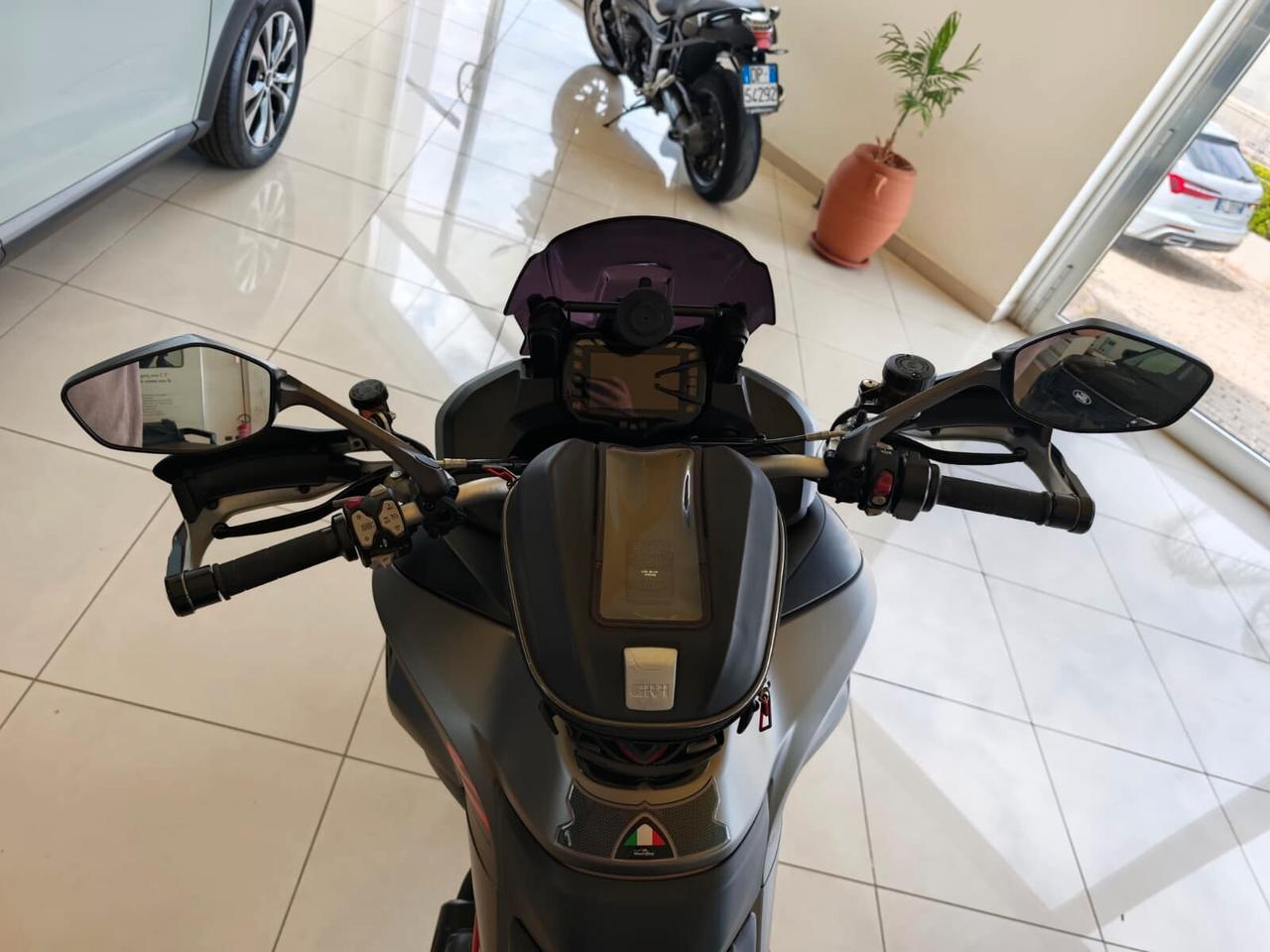 Ducati Multistrada 1260