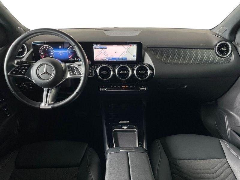 Mercedes-Benz Classe B B 180 d Automatic Progressive Advanced