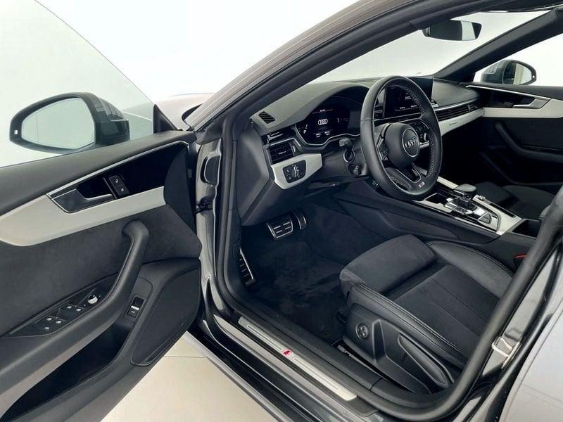 Audi A5 A5 SPB 40 TDI quattro S tronic S line edition ** TETTO APRIBILE **