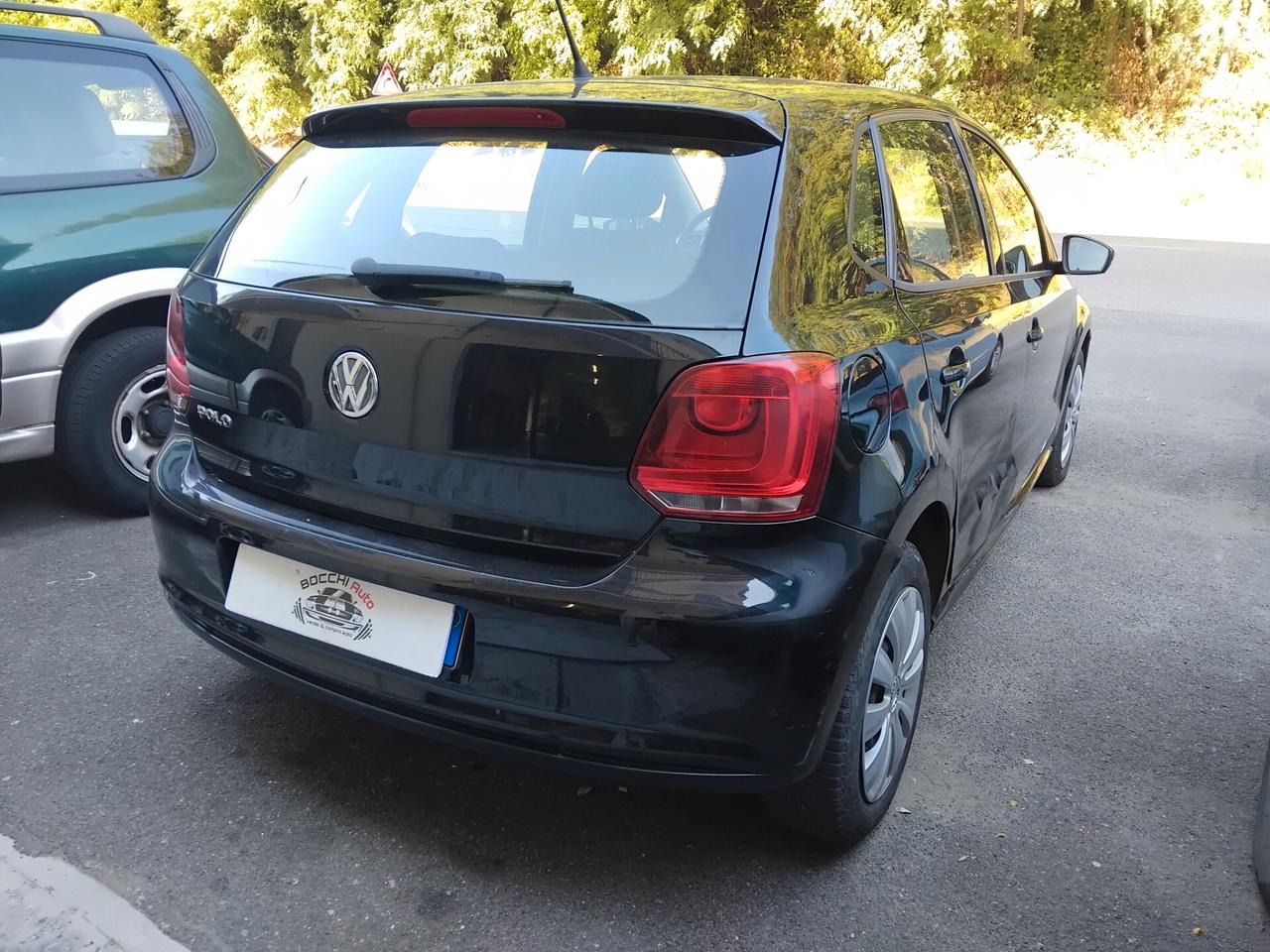 Volkswagen Polo 1.2 70 CV 5p. Comfortline