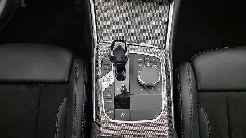 BMW Serie 3 330d 48V Msport