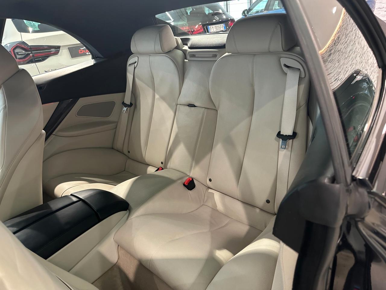 Bmw 640 640d xDrive Cabrio Msport Edition Autom.