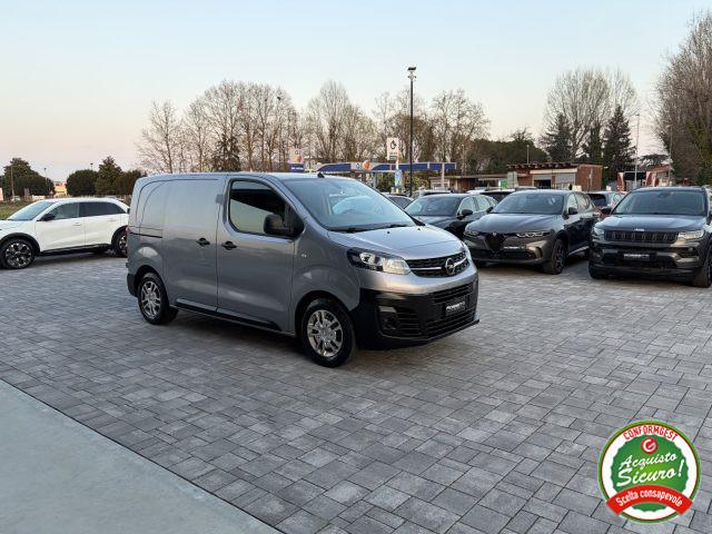 OPEL Vivaro 1.5 Diesel S&S PC-TN S Furgone