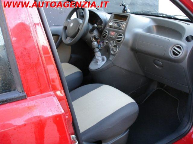 FIAT Panda 1.2 Dynamic Natural Power..