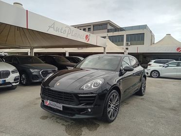 PROMO BLACK FRIDAY Porsche Macan 3.0 S Diesel
