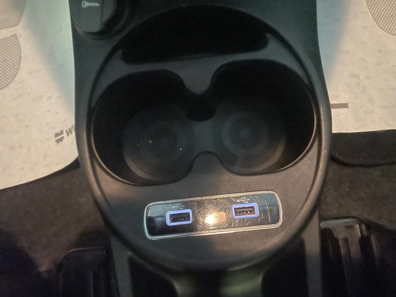 Fiat 500 Cabrio 1.2 Dualogic Lounge - Nessun vincolo -