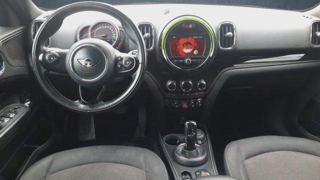 MINI Countryman 2.0 Cooper D Hype Countryman Aut.