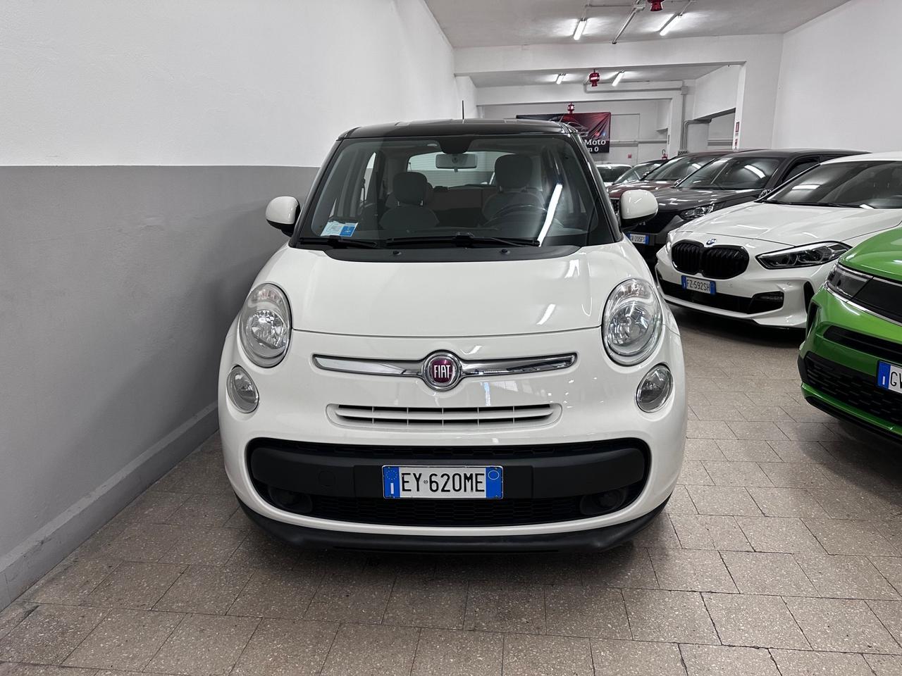 Fiat 500L 1.3 Multijet 85 CV Lounge 2015