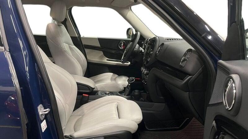 MINI Mini Countryman F60 Mini 2.0 Cooper S Countryman ALL4