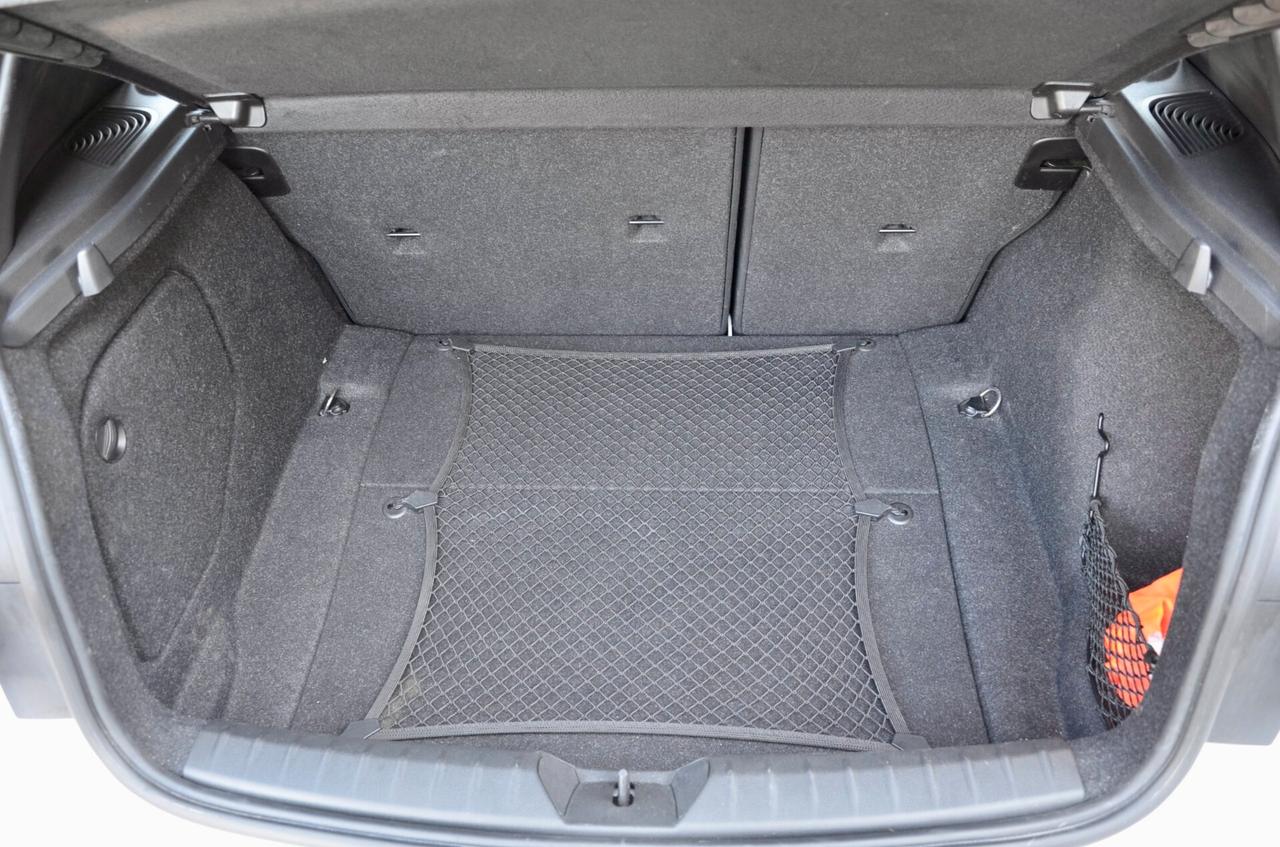 BMW 118d 2.0 MSPORT 150cv AUT, UNICOPROPRIETARIO, SERVICE BMW, UFF ITALIANA, EURO 6C, FULL LED, PELLE, PERMUTE