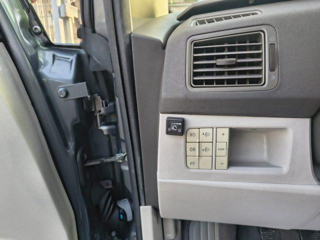 FIAT Idea 1.4 GPL 16V Dynamic