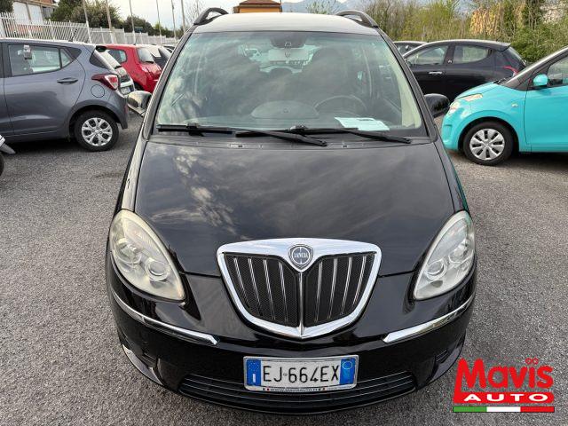 LANCIA MUSA 1.6 Mjt 120 CV Gold