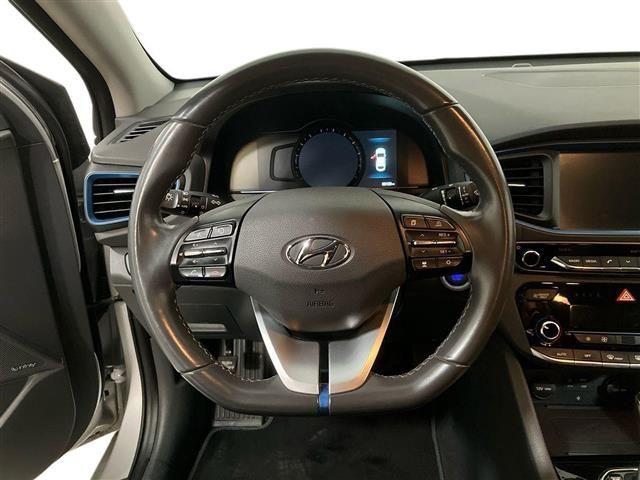 HYUNDAI Ioniq 1.6 Hybrid Style DCT
