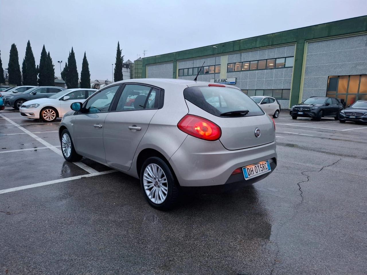 Fiat Bravo 1.4 Dynamic