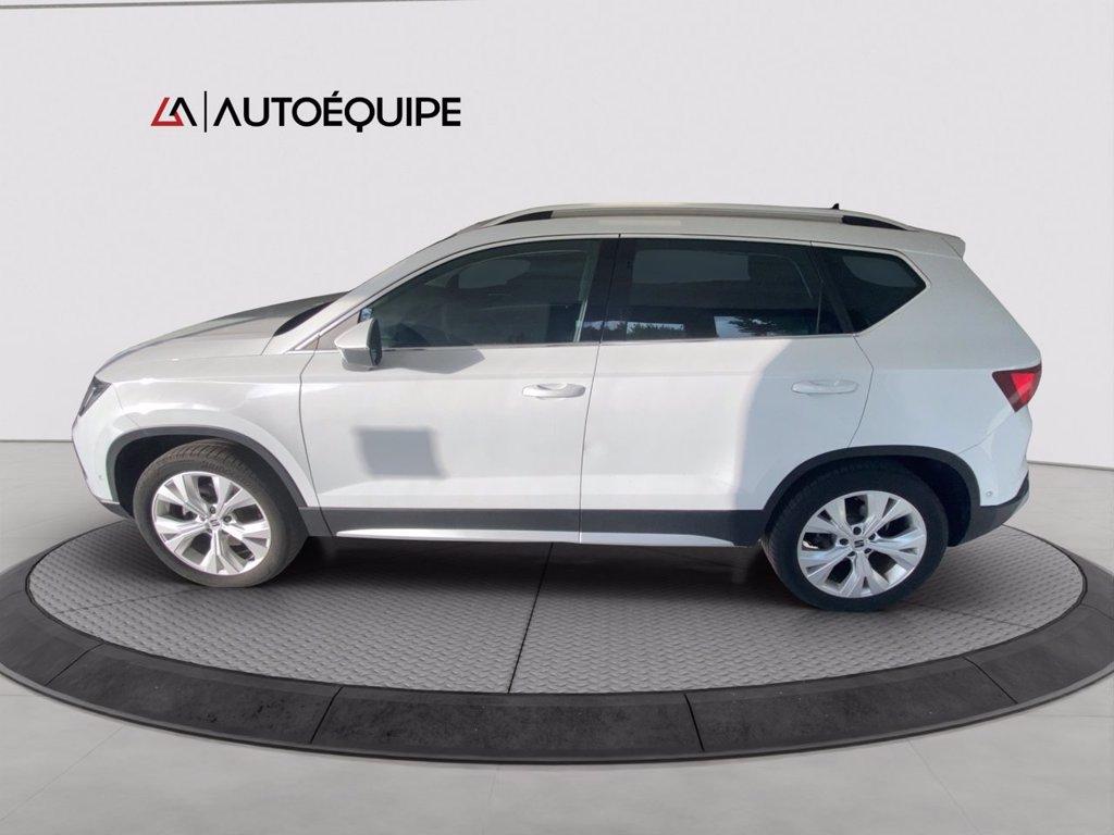 SEAT Ateca 2.0 tdi Xperience 4drive 150cv dsg del 2021