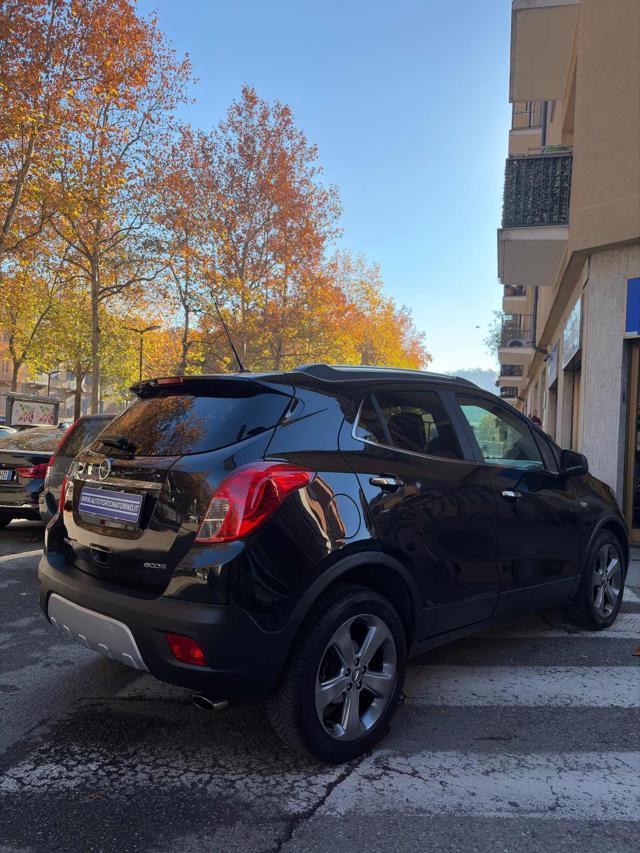 OPEL Mokka 1.7 CDTI Ecotec 130CV 4x2 Start&Stop Cosmo