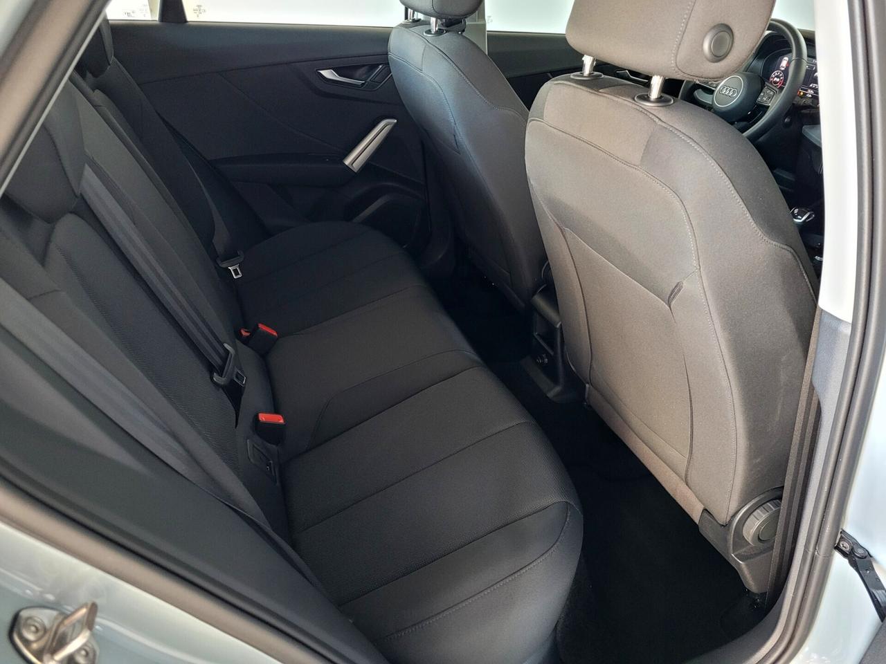 Audi Q2 35TFSI ( 1.5 BENZINA ) S TRONIC MATRIX COCKPIT ACC