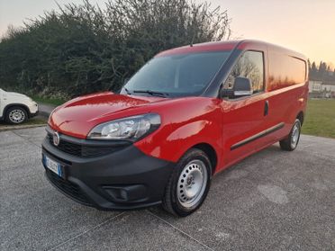 Fiat Doblo Doblò 1.6 MJT 120CV S&S PL-TN Cargo Maxi Business **MOTORE NUOVO**