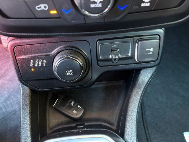 JEEP Renegade 2.0 Mjt 140CV 4WD Limited