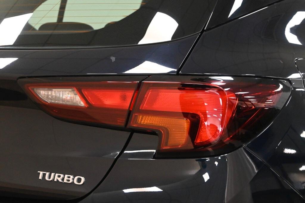 OPEL Astra 5ª serie Astra 1.4 Turbo 125 CV Sta...