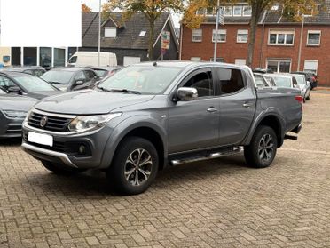 Fiat Fullback 2.4 180CV Doppia Cabina aut. LX Cross