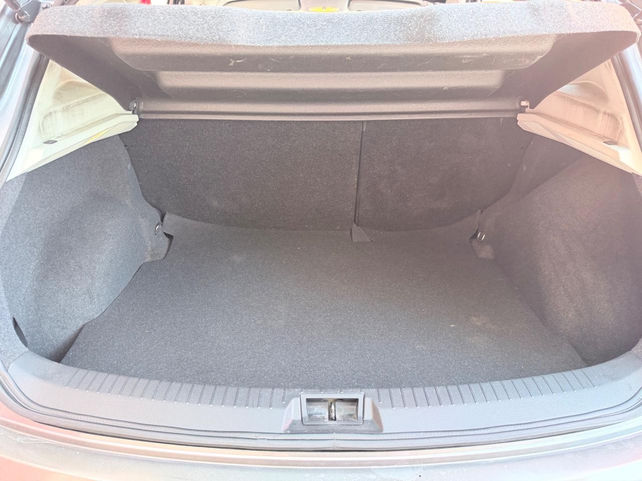 Nissan Qashqai 1.5 Diesel 110 cv
