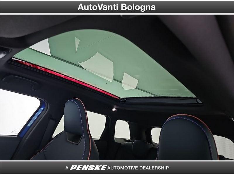 MINI Mini Aceman Mini Aceman E Favoured