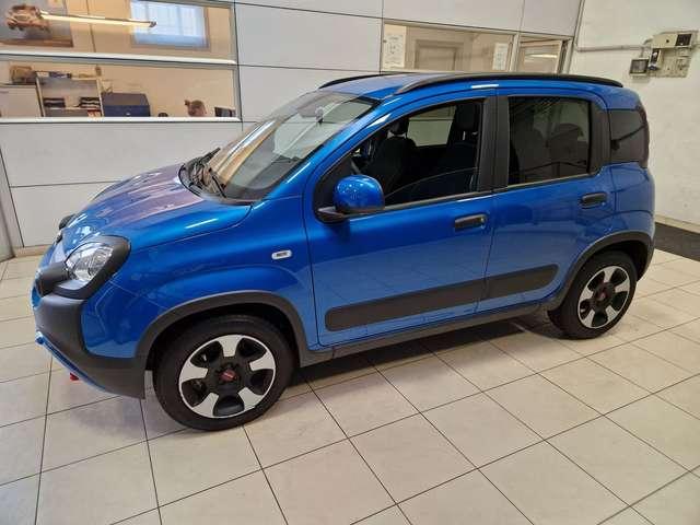 Fiat Panda Panda Cross 1.0 FireFly S&S Hybrid