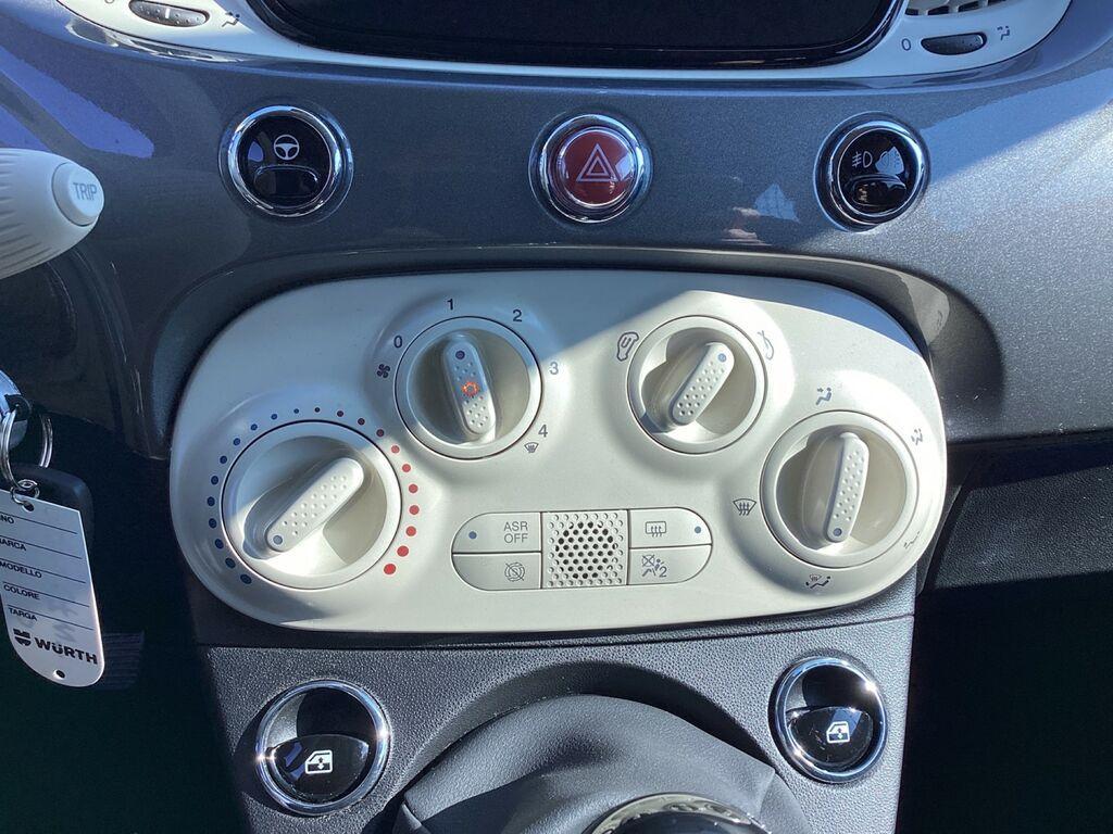 Fiat 500 1.0 FireFly Hybrid Cult