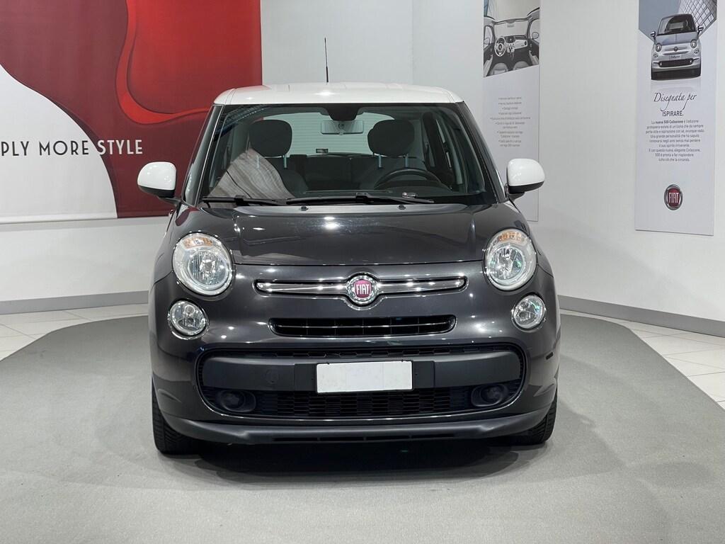 Fiat 500L 1.3 mjt Pop Star 85cv