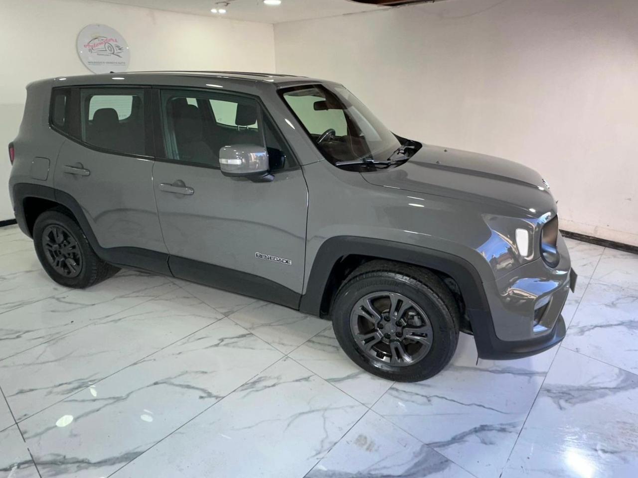 Jeep Renegade 1.0 T3 Longitude-GARANTITA-2020