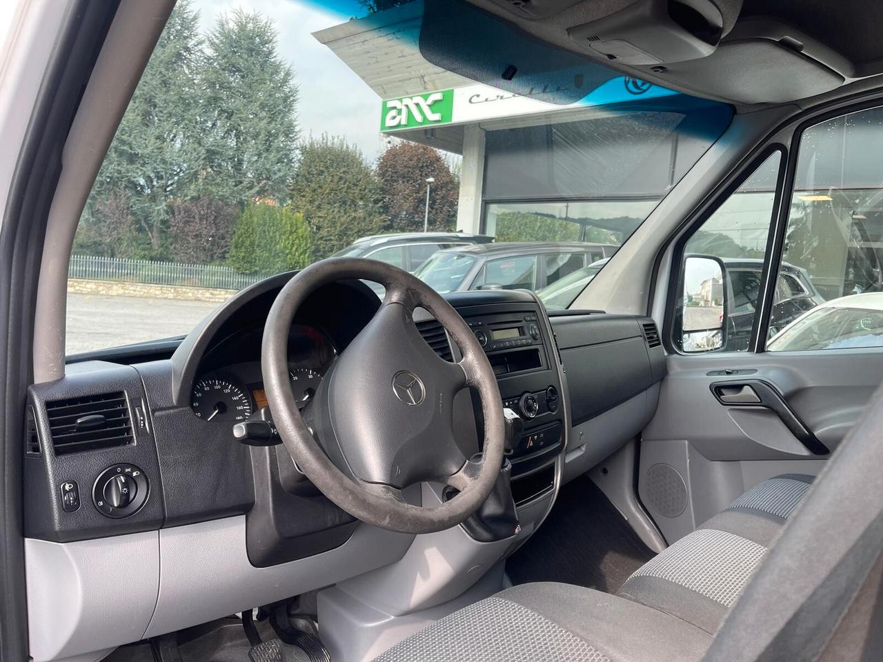 Mercedes-benz Sprinter 2.2 CDI TETTO ALTO