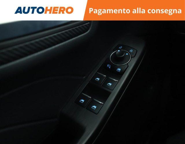 FORD Kuga 2.5 Full Hybrid 180 CV CVT 2WD ST-Line