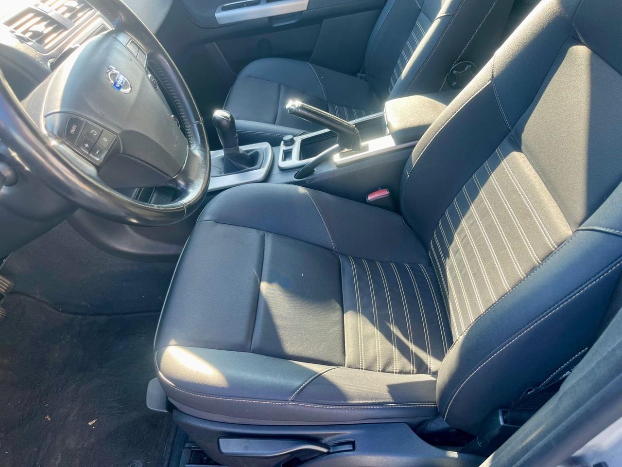 Volvo V50 1.8GPL 2009 103.000km perfetta