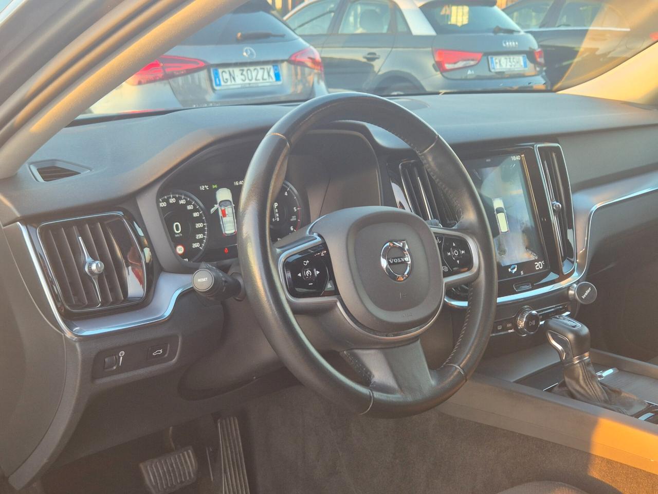 Volvo V60 Cross Country D4 AWD Geartronic Pro 2020