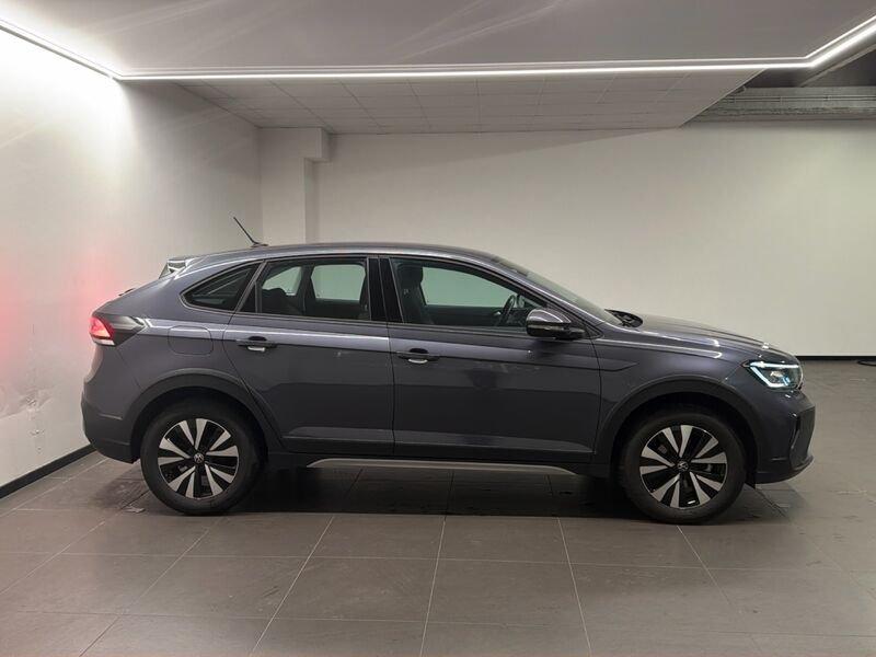 Volkswagen Taigo Life 1.0 TSI 81 kW (110 CV) DSG