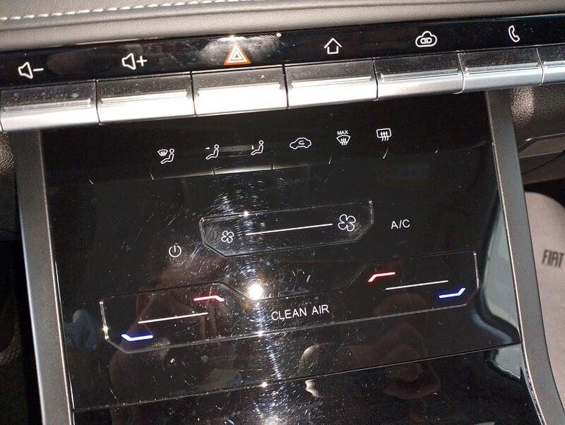 DR AUTOMOBILES dr 5.0 1.5 Turbo Bi-Fuel GPL