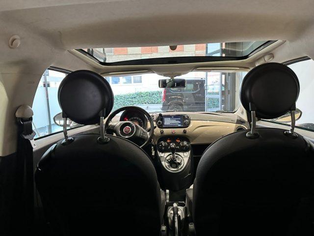 FIAT 500 1.3 Multijet 16V 95 CV Color Therapy