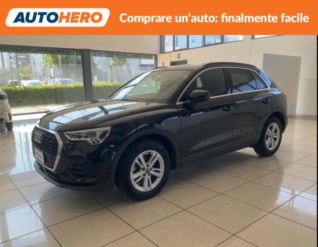 AUDI Q3 35 TFSI