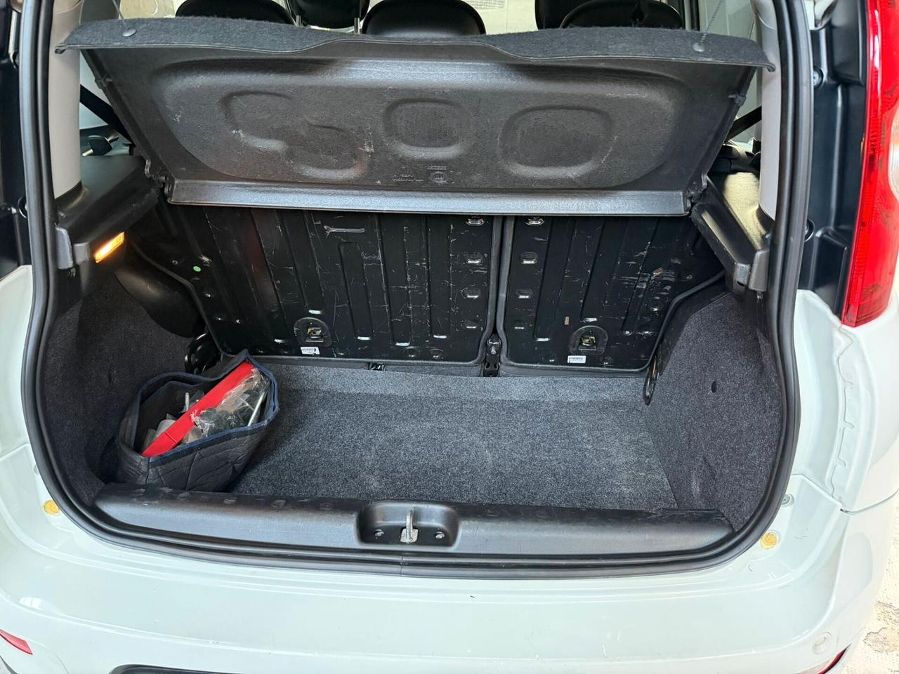 Fiat Panda Turbo S&S 4x4 Wild IVA ESPOSTA!