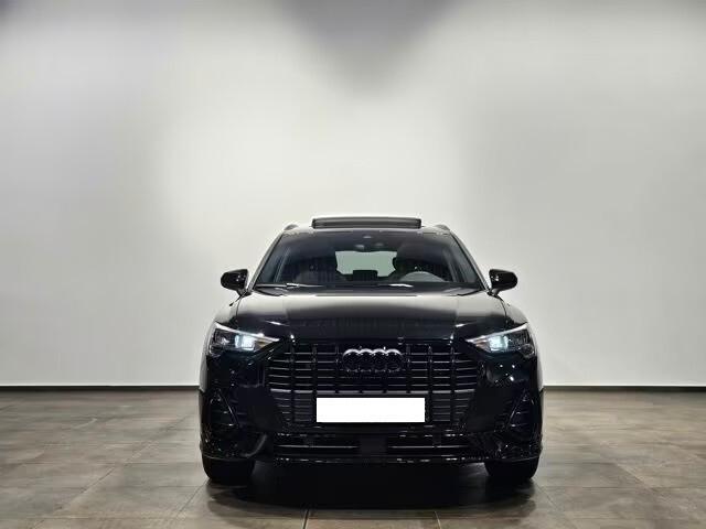 Audi Q3 35 TFSI S line edition