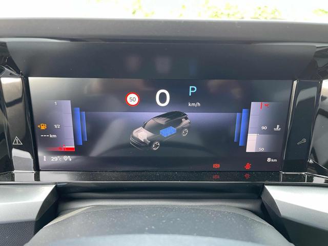 OPEL Frontera Hybrid 145 CV EDCT Edition - NUOVO