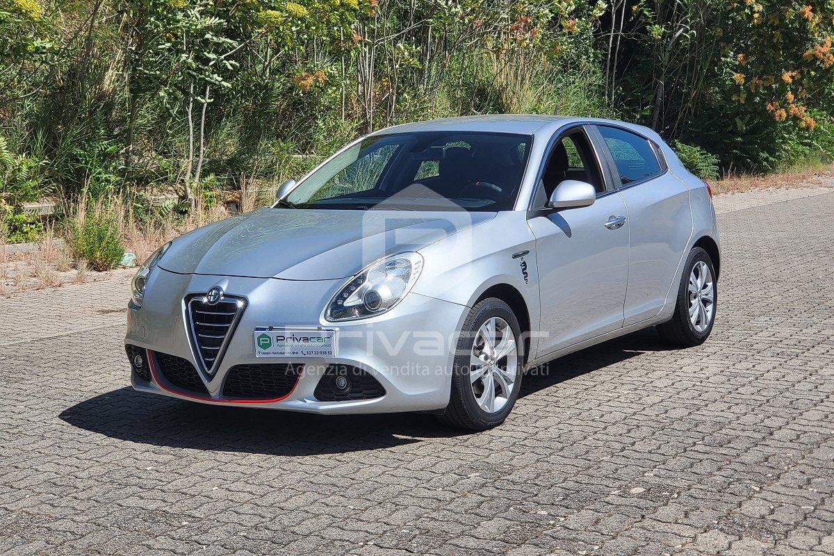 ALFA ROMEO Giulietta 1.6 JTDm-2 105 CV Business