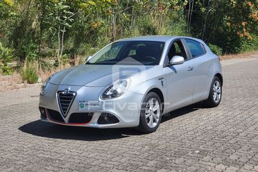 ALFA ROMEO Giulietta 1.6 JTDm-2 105 CV Business