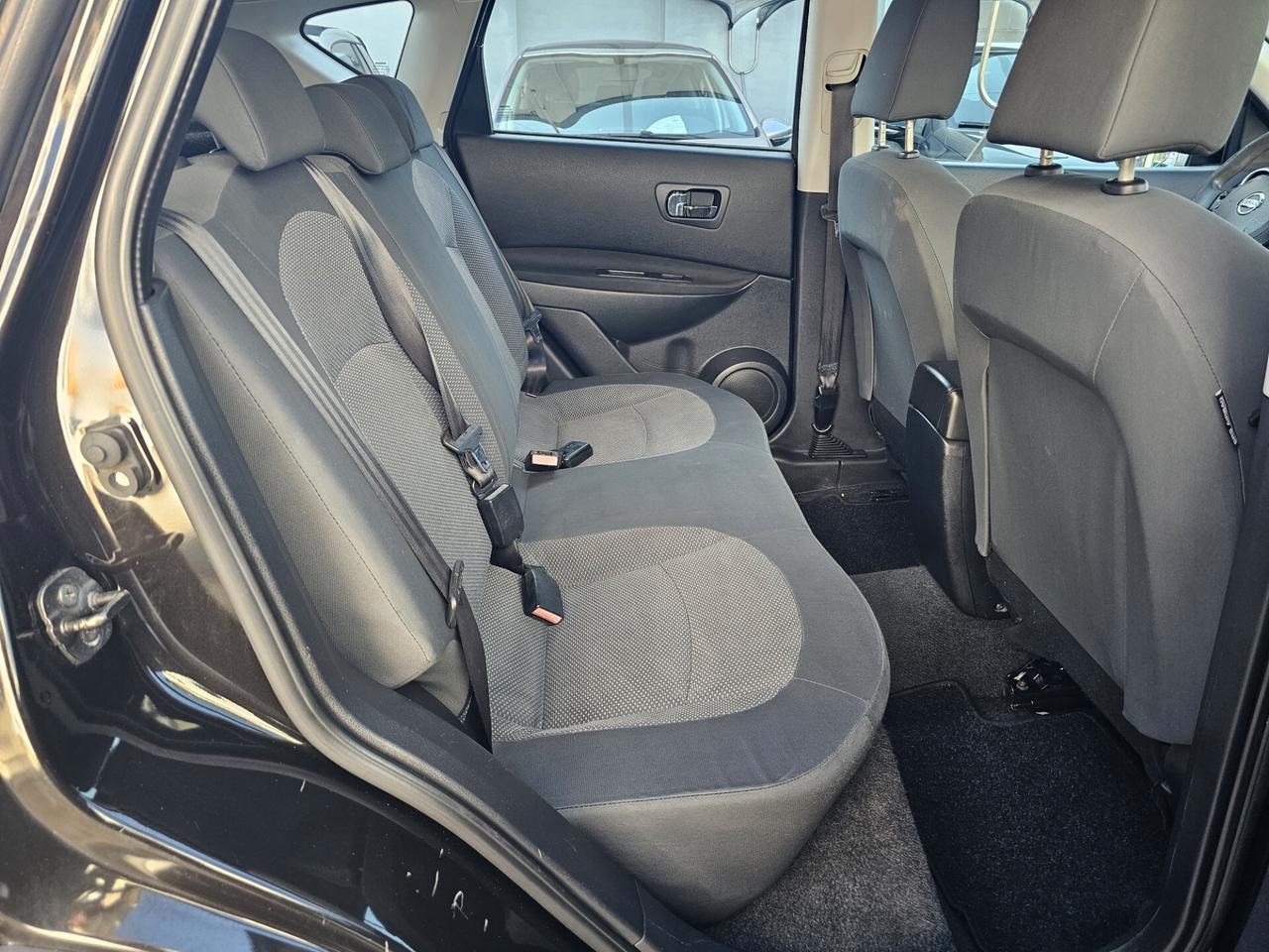 Nissan Qashqai 1.6 16V Acenta