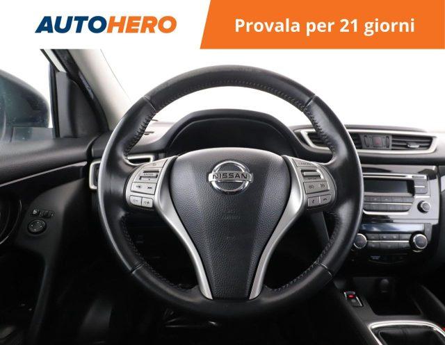 NISSAN Qashqai 1.5 dCi Acenta