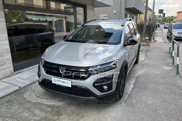 DACIA Jogger 1.0 TCe GPL 100 CV 7 posti Extreme