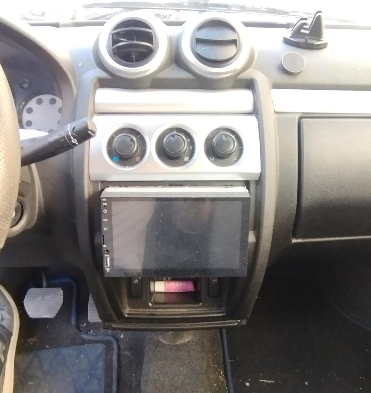 Aixam Miniauto Minauto Access