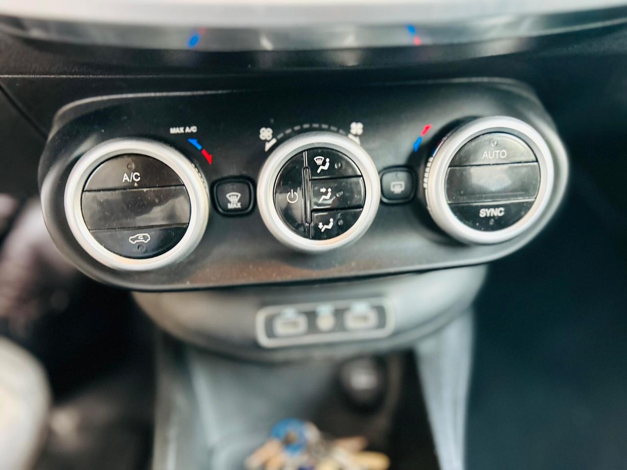 Fiat 500X 1.3 MultiJet 95 CV Cross